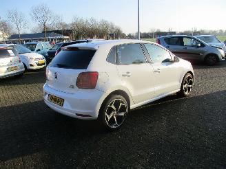 Volkswagen Polo 1.2 TSI Comfortline Business R Line REST BPM €500,- !! picture 7