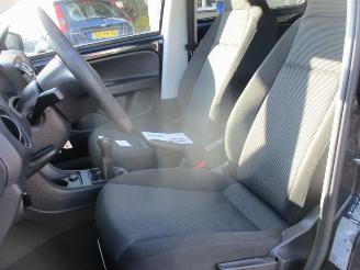 Skoda Citigo 1.0 Grt. Arctic Air picture 28