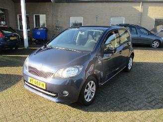Skoda Citigo 1.0 Grt. Arctic Air picture 3