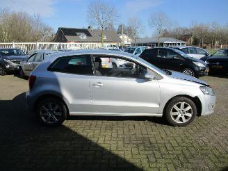 Volkswagen Polo 1.4-16V Highline picture 8
