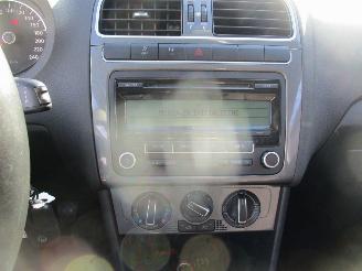 Volkswagen Polo 1.4-16V Highline picture 20