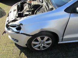 Volkswagen Polo 1.4-16V Highline picture 16