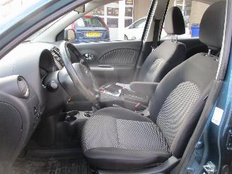 Nissan Micra 1.2 DIG-S Visia picture 37