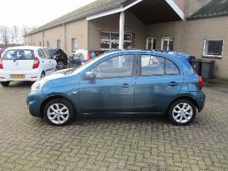 Nissan Micra 1.2 DIG-S Visia picture 4