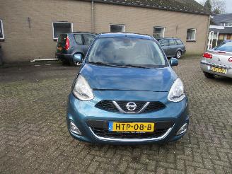 Nissan Micra 1.2 DIG-S Visia picture 2