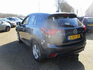 Mazda CX-5 2.0 Skylease 2WD REST BPM €600,-!!! picture 5