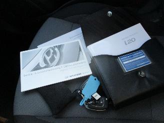 Hyundai I-20 1.0 T-GDI Comfort picture 38