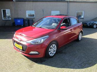 Hyundai I-20 1.0 T-GDI Comfort picture 3