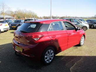 Hyundai I-20 1.0 T-GDI Comfort picture 7