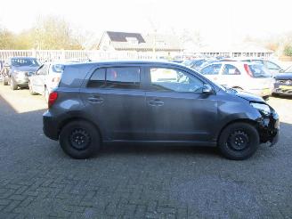 Toyota Urban Cruiser 1.3 VVT-i Dynamic picture 8