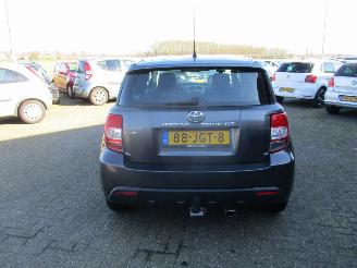 Toyota Urban Cruiser 1.3 VVT-i Dynamic picture 6