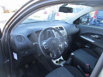 Toyota Urban Cruiser 1.3 VVT-i Dynamic picture 15