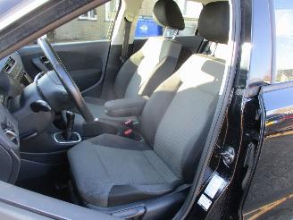 Volkswagen Polo 1.2-12V Trendline picture 26