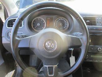 Volkswagen Polo 1.2-12V Trendline picture 18