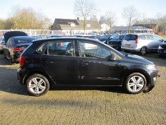Volkswagen Polo 1.2-12V Trendline picture 8