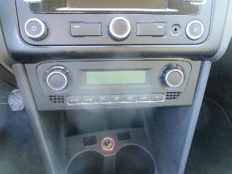 Volkswagen Polo 1.2-12V Trendline picture 21