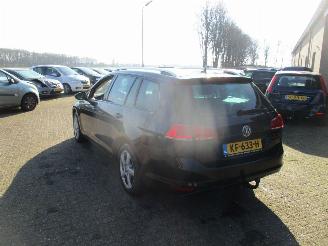 Volkswagen Golf 1.6 TDI Business Edition R REST BPM €400,-!!! picture 5