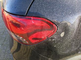 Mercedes GLA 250 4MATIC AMG Line picture 21