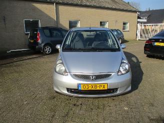 Honda Jazz 1.2 Cool picture 2