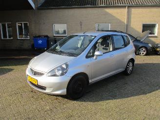 Honda Jazz 1.2 Cool picture 3