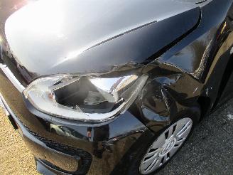 Volkswagen Up! 1.0 move up! BlueM. picture 9