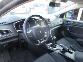 Renault Mégane 1.2 TCe Limited  REST BPM €1200,-!!! picture 26