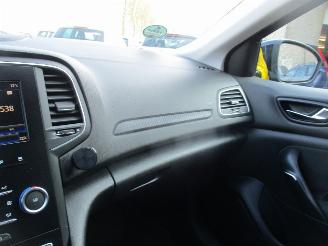 Renault Mégane 1.2 TCe Limited  REST BPM €1200,-!!! picture 32