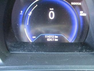 Renault Mégane 1.2 TCe Limited  REST BPM €1200,-!!! picture 28