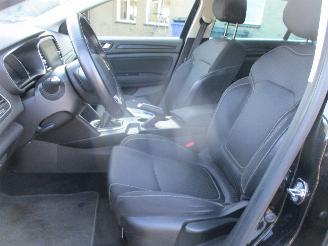 Renault Mégane 1.2 TCe Limited  REST BPM €1200,-!!! picture 42