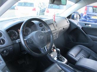 Volkswagen Tiguan 2.0 TSI R-Line Sport&St.4M REST BPM €800,-!!! picture 25