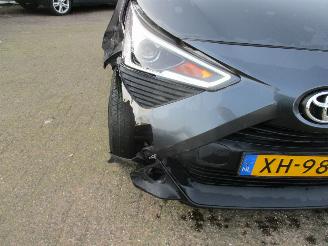 Toyota Aygo 1.0 VVT-i x-fun REST BPM €300,-!!! picture 17