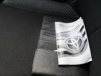 Toyota Aygo 1.0 VVT-i x-fun REST BPM €300,-!!! picture 31