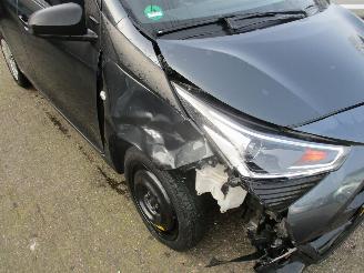 Toyota Aygo 1.0 VVT-i x-fun REST BPM €300,-!!! picture 9