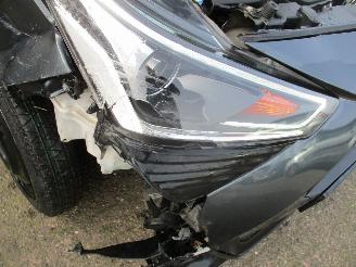 Toyota Aygo 1.0 VVT-i x-fun REST BPM €300,-!!! picture 12