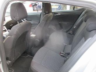 Opel Astra 1.2 Business Edition REST BPM €300,-!!! picture 33