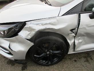 Opel Astra 1.2 Business Edition REST BPM €300,-!!! picture 11