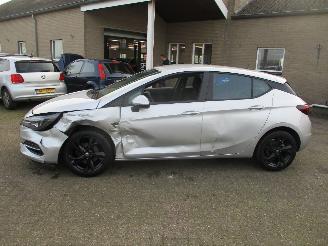 Opel Astra 1.2 Business Edition REST BPM €300,-!!! picture 4