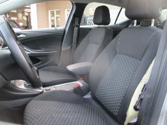 Opel Astra 1.2 Business Edition REST BPM €300,-!!! picture 32