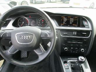 Audi A4 Avant 2.0 TDI Pro Line S REST BPM €300,-!!! picture 16