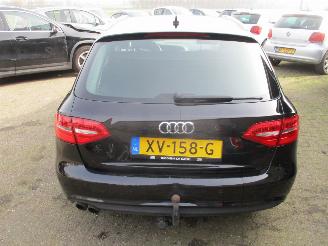 Audi A4 Avant 2.0 TDI Pro Line S REST BPM €300,-!!! picture 6