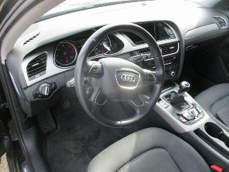 Audi A4 Avant 2.0 TDI Pro Line S REST BPM €300,-!!! picture 14