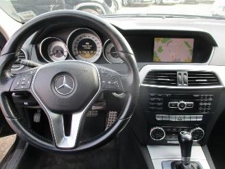 Mercedes C-klasse 220 CDI BnsCl. Avg. picture 18