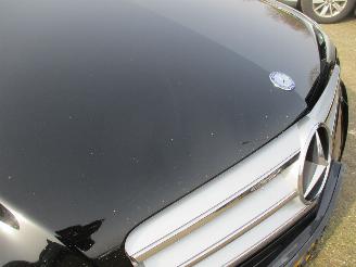 Mercedes C-klasse 220 CDI BnsCl. Avg. picture 13