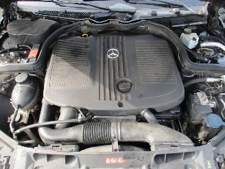 Mercedes C-klasse 220 CDI BnsCl. Avg. picture 29