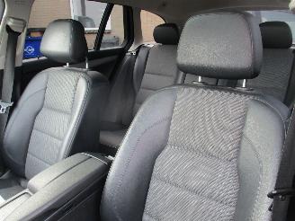 Mercedes C-klasse 220 CDI BnsCl. Avg. picture 16