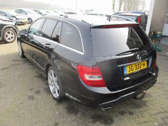 Mercedes C-klasse 220 CDI BnsCl. Avg. picture 5