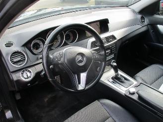 Mercedes C-klasse 220 CDI BnsCl. Avg. picture 15