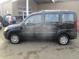 Fiat Doblo 1.4 Dynamic picture 4