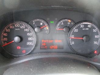 Fiat Doblo 1.4 Dynamic picture 22