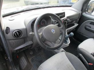 Fiat Doblo 1.4 Dynamic picture 16